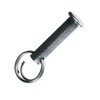 Holt Dinghy Range) A4 Stainless Steel Clevis Pin (6 x 22.9 mm