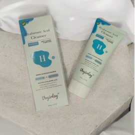 Kit Skincare Acido Hialuronico Viral Tiktok Vogirlog 6 Pza