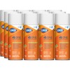 CloroxPro 4 in One Disinfecting Cleaner, Industrial Cleaning, 14 Ounce