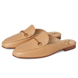 Sam Edelman Women's Linnie Loafer, French Sand, 6