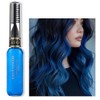 Tinte para Cabello en Crema, Lápiz de Tinte Temporal con