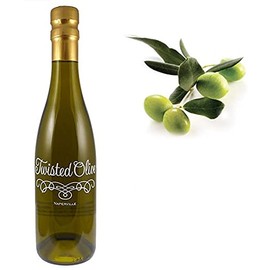Colle Monacesco Extra Virgin Olive Oil 12.7oz