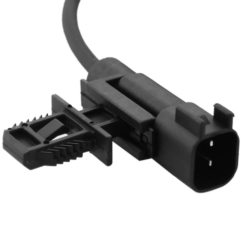 Geekstop - Sensor de velocidad de rueda delantera ABS compatible