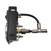 NYSUS in Cab Single Air Gauge Control Kit with Paddle