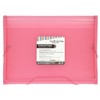 Grafoplás | File Folder | Pastel Pink | Folio Size