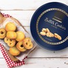 Mattigan's Butter Cookies Traditional Danish Style Cookie Assortment, 16 Oz