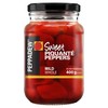 Peppadew Whole Piquante Peppers Mild (400g)