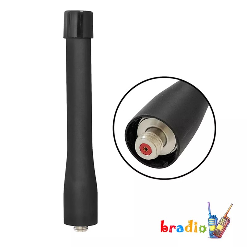 For Motorola 5x UHF Antenna For XTS1500 XTS4250 XTS2500 PR1500