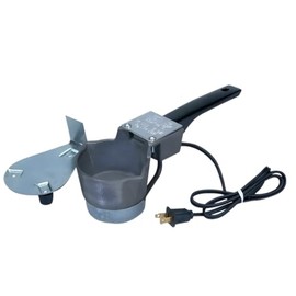 Do It Mold Hot Pot 2 Electric Lead Melting Pot for Fishing Lures, Casting Bullets Lead Melting Pot for Fishing Weight Molds & Bullet Casting Molds, Made in The USA