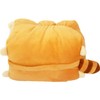moodrush® Toast Cat / Bread Cat Plush Cushion | Cuddly