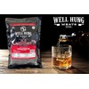 Well Hung Meats Old Fashioned Beef Jerky One Pound Resealable