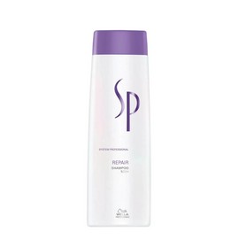Wella SP System Professional Repair Shampoo 250ml