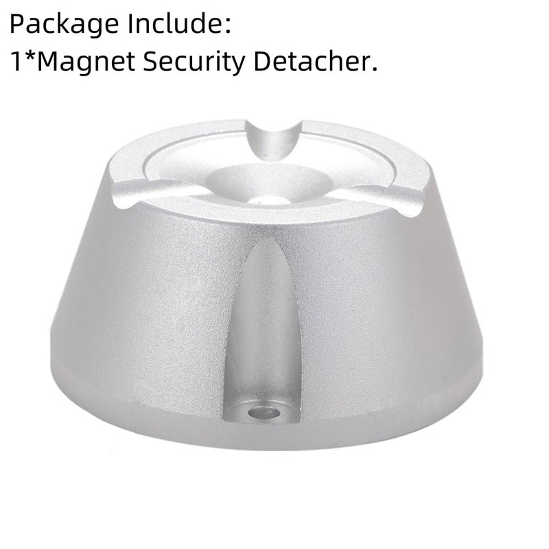 20000GS Golf Detacher Magnet, Security Tag Remover, Anti-Theft Remover Magnet,