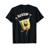 Mademark x SpongeBob SquarePants - SpongeBob SquarePants Bussin' T-Shirt