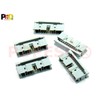 POPESQ® #A2059 IDC 2.54 mm Female Ribbon Cable 20-Pin Pack