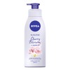 NIVEA Oil Infused Body Lotion with Cherry Blossom and Jojoba