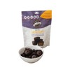 Vermont Nut Free Chocolates Mini Sun Blossoms, 2-Pack, Dark Chocolate,