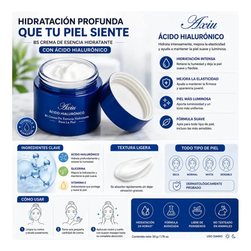 Wf Bastón Protector Solar Pack De 5 Piezas De Barras