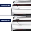 KUVR Pre-Cut Tailight Combo Reflector & Third Break Tint Kit