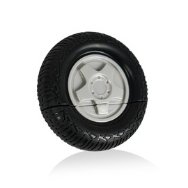 YOBRO Tire Pizza Cutter Wheel By YOBRO- Pizza Cutter, Pizza Slicer Stainless Steel, Funny Kitchen Accessories,gift for Car Lovers