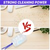 Flash Dust Magnet - 20PCS Flash Duster Dust Magnet Kit