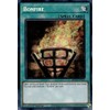 Bonfire - MP24-EN133 - Prismatic Secret Rare - 1st Edition