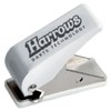 【Harrows】ハローズ 携帯用フライト穴あけパンチ スロットロック加工 ダーツフライト