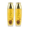 Yedam Yunbit Daily Scented Facial Skin Texture Improvement Women's Toner Prime Luxury Gold 150ml 2pcs / 예담윤빛 데일리 향이좋은 페이셜 피부결개선 여자 토너 프라임 럭셔리 골드 150ml 2개