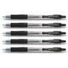 Pilot G207 Gel Rollerball Pen 0.7 mm Tip