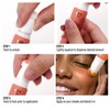 Kiss New York Professional Pearl Liquid Blush Beauty Wand, High