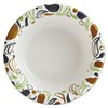 BWKDEER12BOWL - Deerfield Printed Paper Bowl