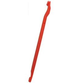 UK Angling Supplies Essentials Double Ended Disgorger - Coarse Fishing