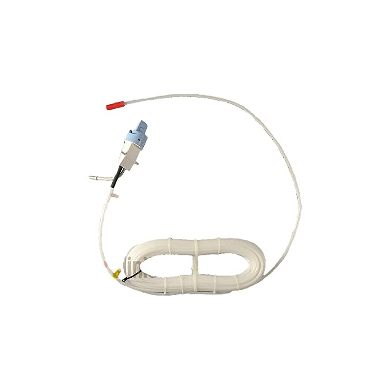 Whirlpool W11346622 Refrigerator Water Reservoir and Filter Head Assembly