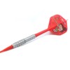 CUESOUL LOVEone 17.5 g Soft Tip 90% Tungsten Dart Set