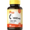 Sundance Vitamin C 1000mg With Rose Hips | 90 Vegetarian