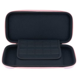 Switch 2 用 EVA プロテクト ケース スリム ピンク Z1121