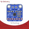 AZDelivery 3 x I2S 3W Class D Amplifier Breakout -