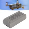 3pcs RC Drone Battery 7.7V 2400mAh Remote Control UAV Backup