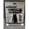 MINI Torpedo Boy 12 in 1 Mini Laser Level w/Tripod