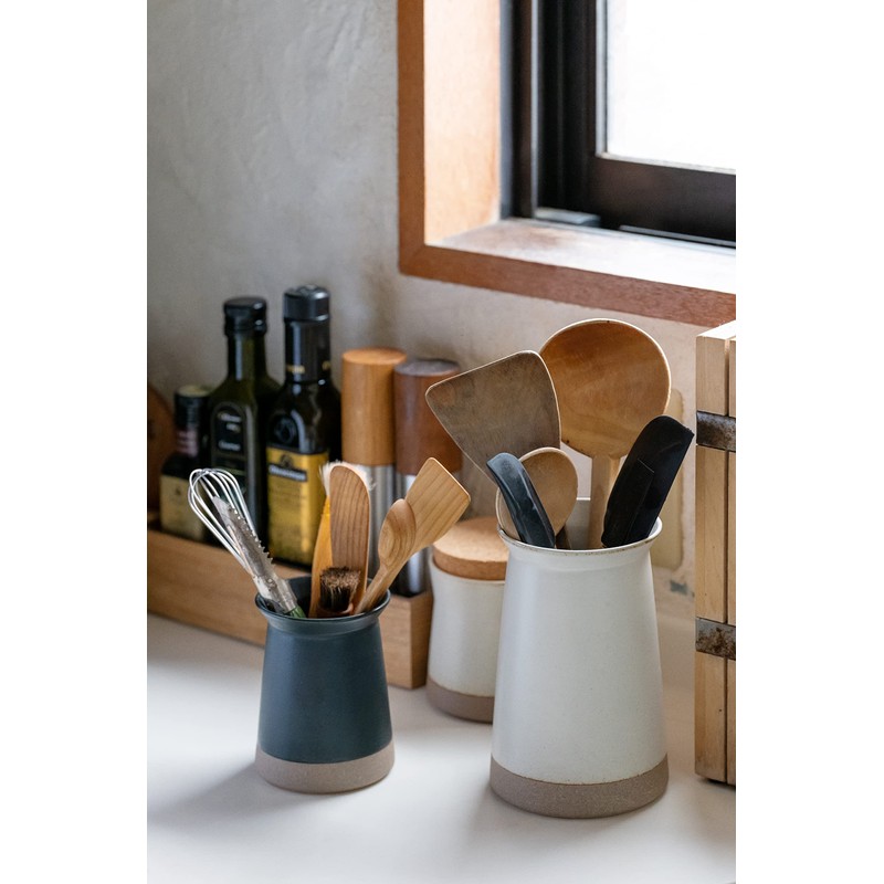 KINTO 29711 CLK-211 Tool Stand, 3.0 inches (75 mm), White,