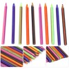 Color Refills 5.6mm Colorful Sharpened Pencils Replacement Accessories for Painting