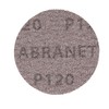 Mirka Abranet 5420305012 Mesh Sanding Discs Diameter 77 mm Velcro