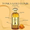 Atralia Tonka Gold EDP Spray 3.4 Oz Unisex