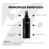 Fijador De Maquillaje Vfx Pro Farmasi Tono Del Primer Blanco