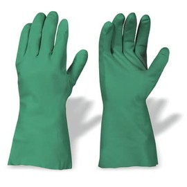 Surf 0545 Industrial Gloves Green