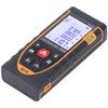 Laser Distance Meter High Accuracy Infrared HD LCD ABS Shell