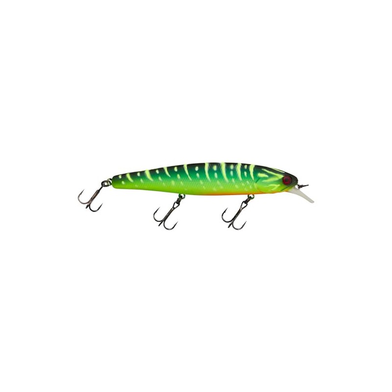 Illex Poisson Nageur Arnaud 110 F - 11cm - 18g