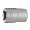 Tone Socket (12 Angles) 6D-22 Insertion Angle 0.7 inch (19.0