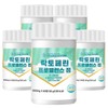 ChamGoods 락토페린 프로밸런스 60정 5통 Lactoferrin ProBalance 60 Tablets 5