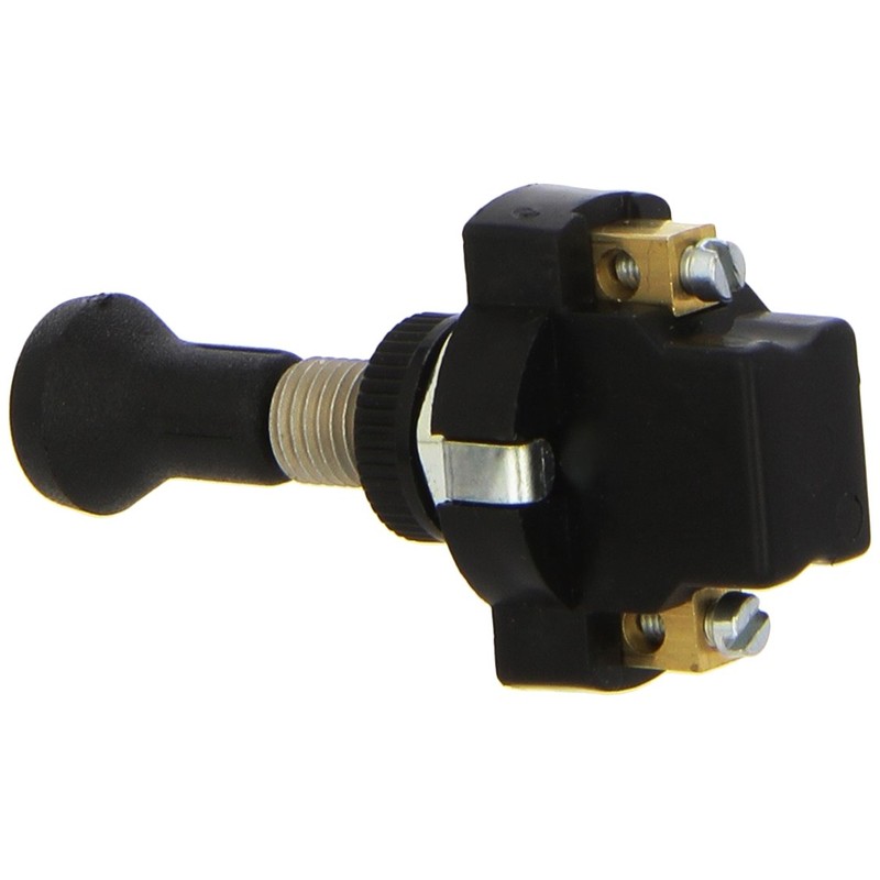 HELLA 6ED 001 563-001 Switch, Bolted